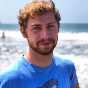 Meet your Posher, Kyle